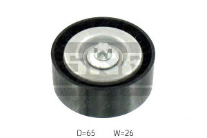 Rolka Paska Wielorowk. Mercedes M271 W204 212 Skf