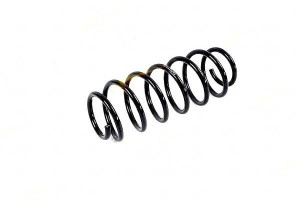 Sprężyna Zawieszenia Kraft Automotive 893411105 A