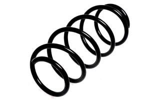 Sprężyna Zawieszenia Opel Corsa C 1.0/1.2 09.00-12