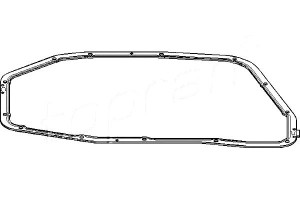 Uszczelka Filtra Hydrauliki Skrzyni Biegów Audi A4