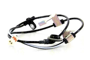 Czujnik Abs Mazda 6 2,2 Mzr-cd 10- Triscan