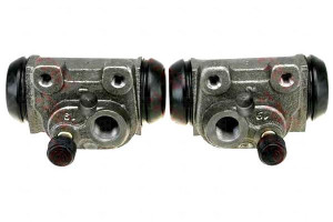 Cylinderek Hamulcowy Citroen C2 1,1 03-09 Le Pr Tr