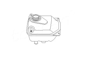 Zbiornik Wyrównawczy Vw A100 6 Topran