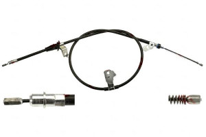 Linka Hamulca Ręcznego (1525mm/1315mm Hamulce Bębn