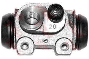 Cylinderek Hamulcowy Citroen Zx Peugeot 309 I 309