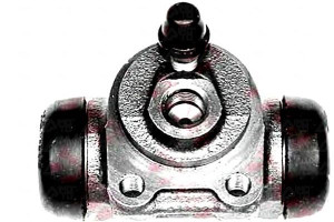 Cylinderek Hamulcowy Peugeot 106 I 206 206+ 1.0-1.