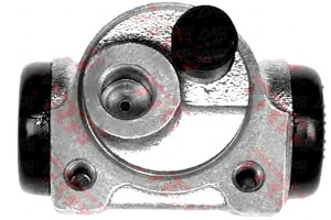 Cylinderek Hamulcowy Renault Clio I Super 5 1.0-1.