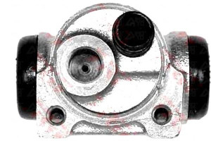 Cylinderek Hamulcowy Renault Twingo 1,2 96-07 Le T