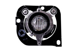 Lampa Przeciwmgielna (h3) Fiat 500 500 C 10.07- Ty