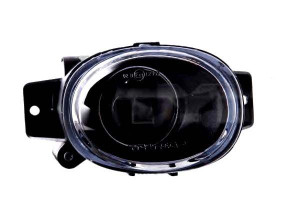 Lampa Przeciwmgielna (h3) Seat Leon 1m Toledo Ii 1