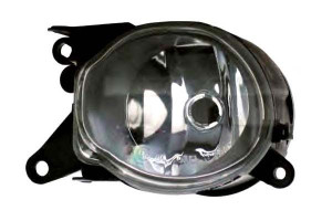 Lampa Przeciwmgielna (h7) Audi A4 B5 12.98-09.01 T