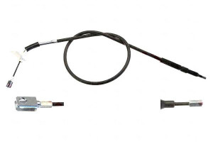 Linka Hamulca Ręcznego (1215mm/1065mm Hamulce Tarc