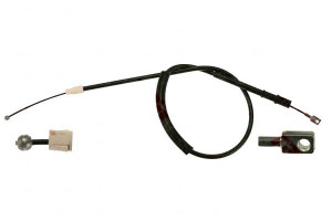 Linka Hamulca Ręcznego (1285mm/1035mm Hamulce Tarc