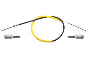 Linka Hamulca Ręcznego (1378mm/1101mm Hamulce Tarc