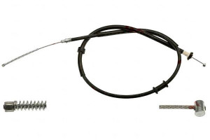 Linka Hamulca Ręcznego (1402mm/1155mm Hamulce Bębn