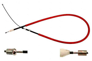 Linka Hamulca Ręcznego (1520mm/1205mm Hamulce Tarc