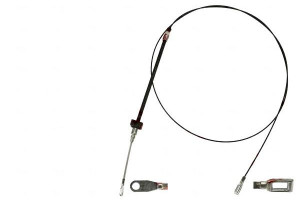 Linka Hamulca Ręcznego (2440mm/285mm Hamulce Tarcz