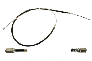 Linka Hamulca Ręcznego (940mm/1620mm Hamulce Bębno