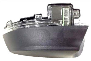 Lampa Kierunkowskazu W Lusterku (led) Vw Polo V 6c