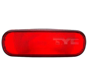 Lampa Przeciwmgielna Suzuki Swift Iii 02.05-05.07