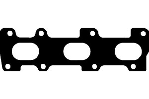 Uszczelka Kolektor Wydechowego Opel Dohc V Victor