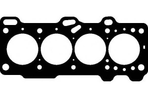 Uszczelka Głowicy Hyundai Atos 1.0 02.98-07.03 Elr