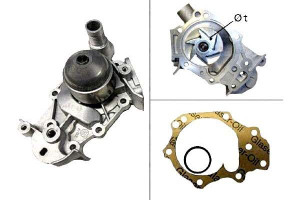 Pompa Wody Renault 1,1 Clio Kangoo Valeo