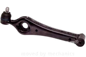 Wahacz Przód Opel Agila A H00 2000przod Le=pr Nipp