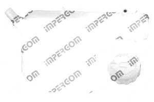 Zbiornik Wyrównawczy Daewoo Matiz Original Imperiu
