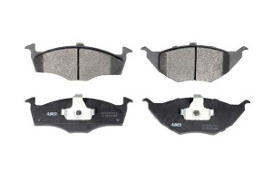 Klocki Hamulcowe Audi A2 Vw Lupo 1.2d 07.99-08.05