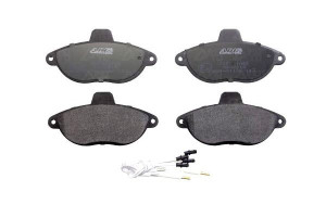 Klocki Hamulcowe Citroen Evasion Jumpy Fiat Scudo