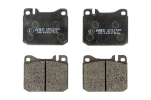 Klocki Hamulcowe Case-steyr 8000 Deutz Fahr Dx Mer