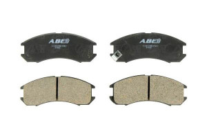 Klocki Hamulcowe Ford Usa Probe I Mazda 6 626 Ii 6
