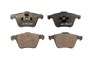 Klocki Hamulcowe Volvo Xc90 I 2.4d-4.4 10.02-12.14