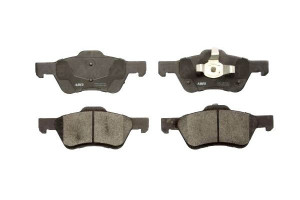 Klocki Hamulcowe Ford Maverick Ford Usa Escape Maz