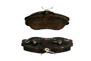 Klocki Hamulcowe Audi 100 200 80 Coupe Quattro Por