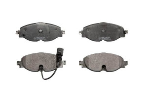 Klocki Hamulcowe Audi A1 A1 City Carver A3 Q2 Q3 T