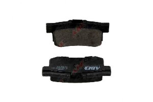 Klocki Hamulcowe Acura Rdx Tl Honda Accord Vii Acc