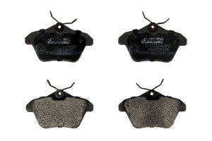 Klocki Hamulcowe Alfa Romeo 156 164 166 Lancia Kap