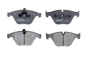 Klocki Hamulcowe Bmw 3 (e90) 3 (e91) 3 (e92) 3 (e9