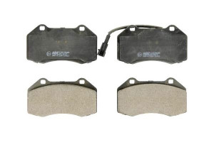 Klocki Hamulcowe Abarth 500 / 595 / 695 Grande Pun