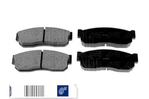 Klocki Hamulcowe Przód Nissan Cherry Iii Sunny I S
