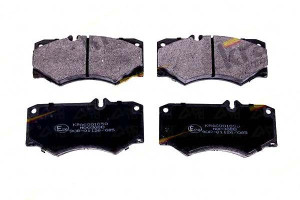 Klocki Hamulcowe Kraft Automotive 14201420 4604200