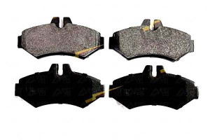 Klocki Hamulcowe Kraft Automotive 4209720 34202420