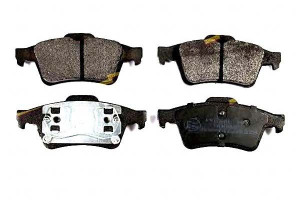 Klocki Hamulcowe Kraft Automotive 44060av625 44060