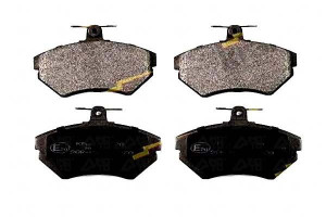 Klocki Hamulcowe Kraft Automotive 1hm698151 A 5336