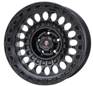 Jt220 B Felgi 17 9j 6x139,7 Offroad Toyota 4x4