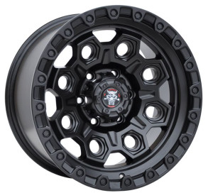 Jt178 B Felgi 17 9j 6x139,7 Offroad Toyota 4x4