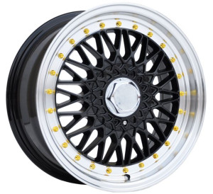 Rew032 Felgi 16 5x114,3 Kia Ceed Mazda Toyota