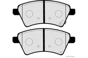 Klocki Hamulcowe P Suzuki Sx4 06- Herth Buss Jakop